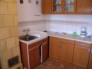 Holiday home in Balatonfenyves 18379