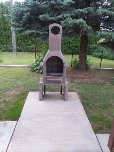 Holiday home Balatonbereny - Balaton 18113