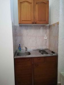 Apartment Sv. Juraj 4