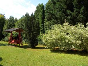 Holiday Homes in Balatonfenyves - Balaton 18356