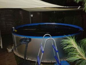 Holiday home in Balatonmariafürdo 19358