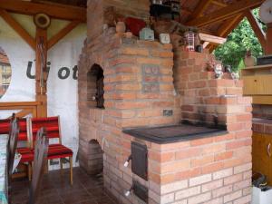 Apartment in Fonyod - Balaton 18583