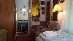 Holiday home in Siofok/Balaton 19830 - Somogyfok