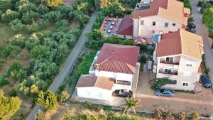 Apartment Barbat, Rab 2 