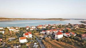 Apartment Barbat, Rab 2 