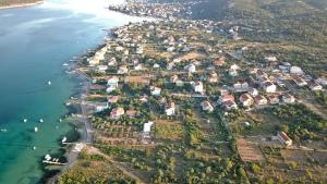 Apartment Barbat, Rab 2 