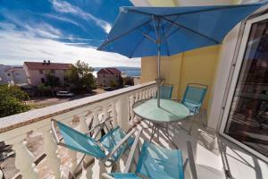 Apartment Crikvenica, Vinodol 15