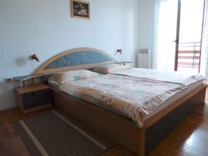 Apartment Moscenicka Draga 5 