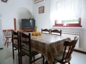 Apartment Moscenicka Draga 5