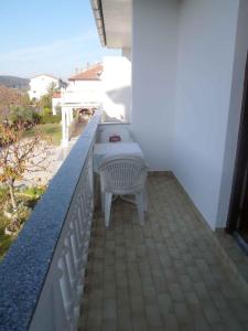Apartment in Kampor/Insel Rab 16142 