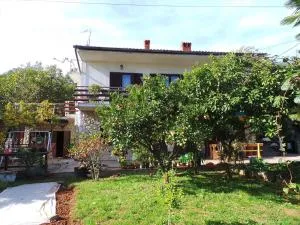 Apartment Lovran 15546 - Opric