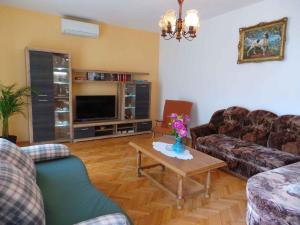 Apartment Lovran 15546 