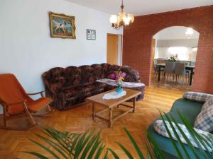 Apartment Lovran 15546 
