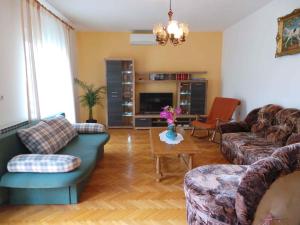 Apartment Lovran 15546