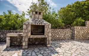 Apartment in Vrbnik/Insel Krk 13612 