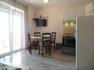 Apartment in MedulinIstrien 9043