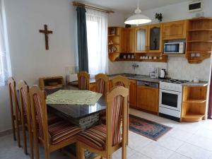 Holiday home in Balatonmariafürdo 19326