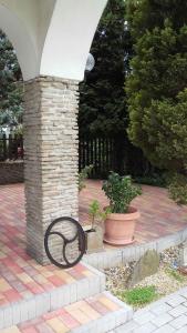 Holiday home in Gyenesdias - Balaton 18849