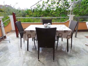 Apartment Fazana, Istria 11