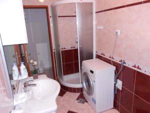 Holiday home in Muntic - Istrien 10956