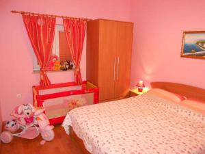 Holiday home in Muntic - Istrien 10956