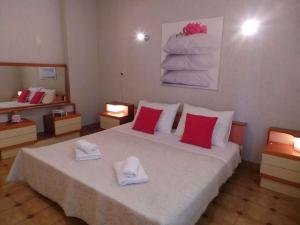 Apartment in Muntic - Istrien 10825