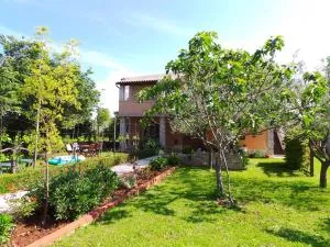 Apartment in Muntic/Istrien 10825 - 蒙蒂奇