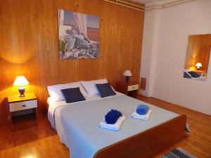 Apartment in Muntic - Istrien 10825