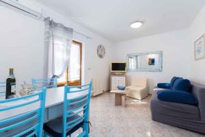 Apartment in PlominIstrien 8771