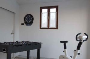 Holiday home in Buzet - Istrien 9974