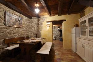 Holiday home in Buzet - Istrien 9974