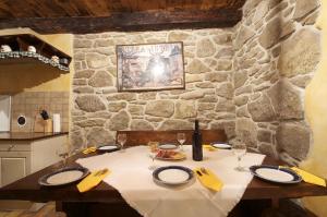Holiday home in Buzet - Istrien 9974