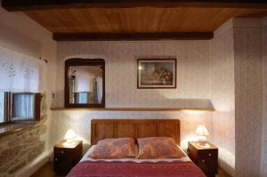 Holiday home in Buzet - Istrien 9974