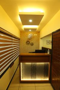 Ahlan Luxury Rooms