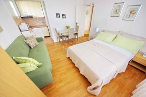 Apartment Vrsi -Mulo 2 