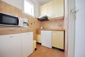 Apartment Vrsi -Mulo 2