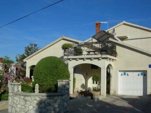Apartment Vrsi -Mulo 2