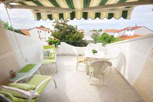 Apartment Vrsi -Mulo 1 