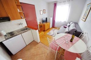 Apartment Vrsi -Mulo 1