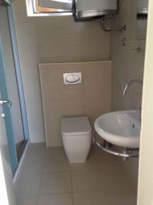 Apartment in Klek 6258