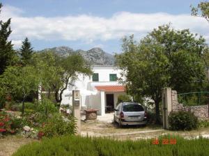 Holiday home in Starigrad-Paklenica 6797