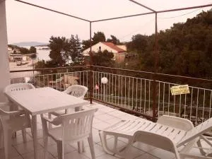 Apartment Zaglav 2 - Zaglav