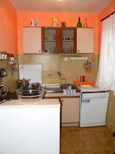 Apartment Kozino 3 