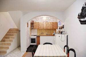 Holiday home in Vir - Insel Vir 7481