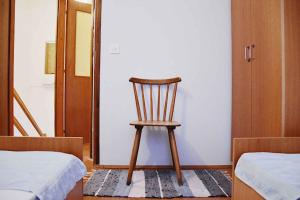 Holiday home in Vir - Insel Vir 7481