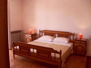 Holiday home Zaglav - Insel Dugi Otok 6296