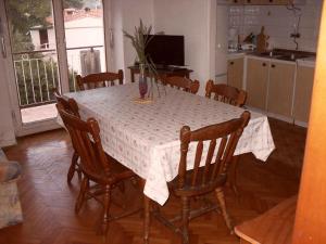 Holiday home Zaglav - Insel Dugi Otok 6296