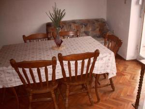 Holiday home Zaglav - Insel Dugi Otok 6296