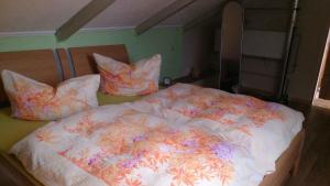 Apartment in Sehlen - Insel Rügen 3067