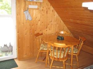 Apartment in Fuhlendorf 2747